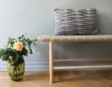 Indlæs billede til gallerivisning Bænk VL17  | Dansk Design | Håndbygget
