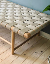 Indlæs billede til gallerivisning Daybed V17 | Dansk Design | Håndbygget
