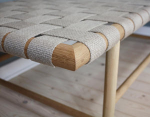Daybed V17 | Dansk Design | Håndbygget