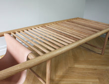 Indlæs billede til gallerivisning Daybed J86 | Dansk Design | Tillverkad för hand
