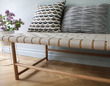 Indlæs billede til gallerivisning Daybed V17 | Dansk Design | Håndbygget
