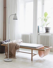 Indlæs billede til gallerivisning Daybed J86 | Dansk Design | Tillverkad för hand
